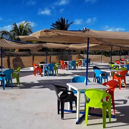 Hotel Chuburná Εξωτερικό φωτογραφία