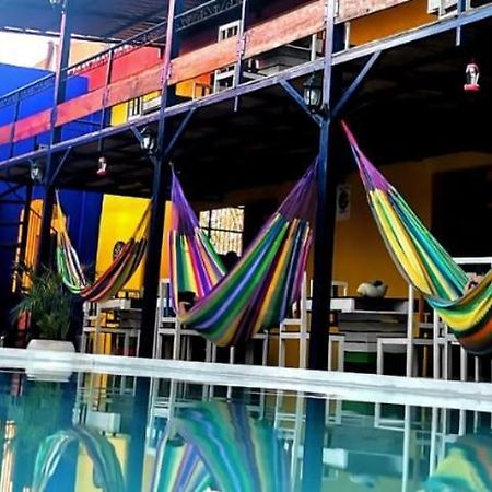 Hotel Chuburná Εξωτερικό φωτογραφία