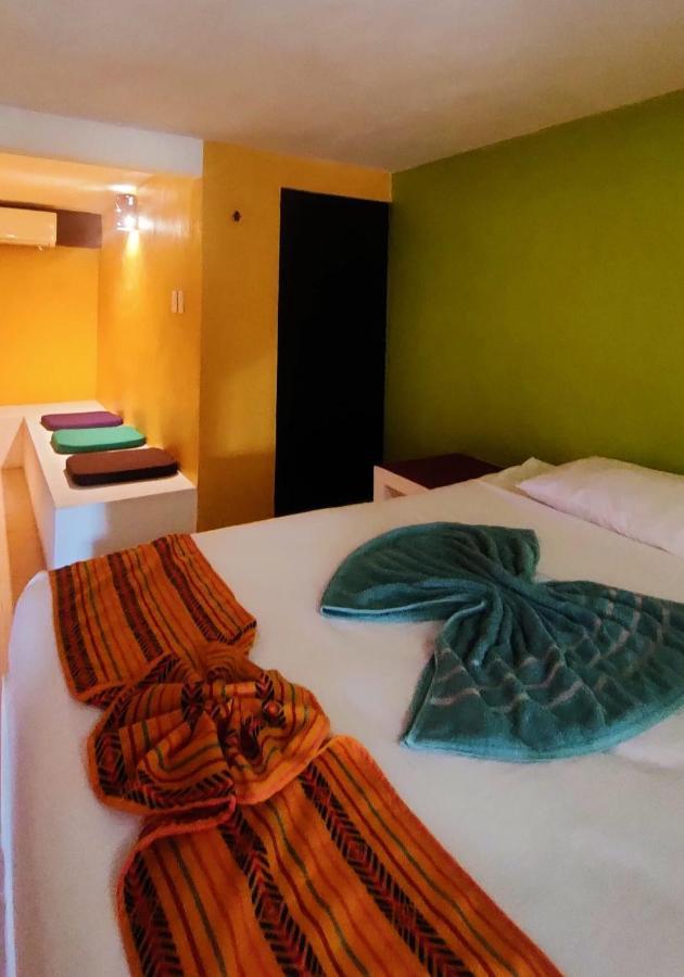 Hotel Chuburná Δωμάτιο φωτογραφία