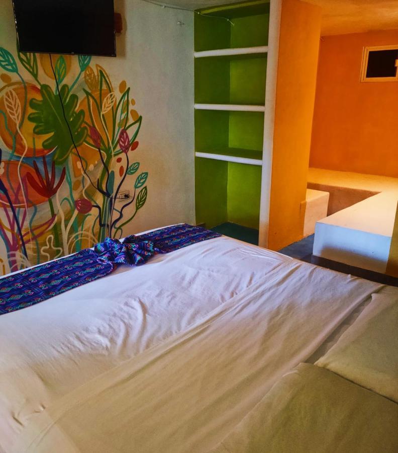 Hotel Chuburná Δωμάτιο φωτογραφία