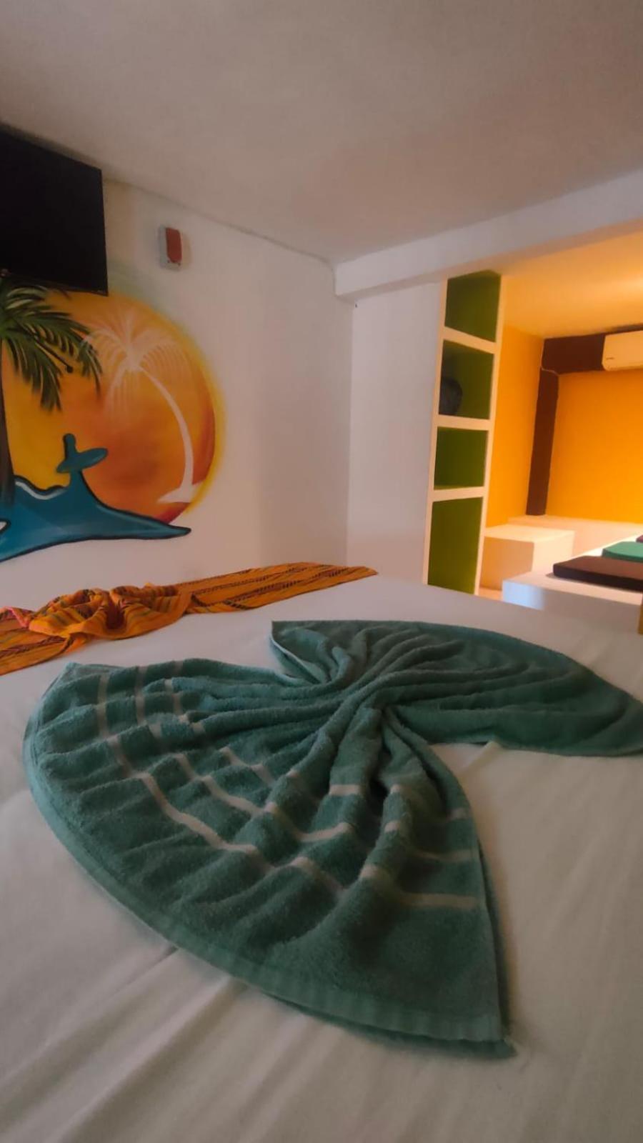 Hotel Chuburná Δωμάτιο φωτογραφία